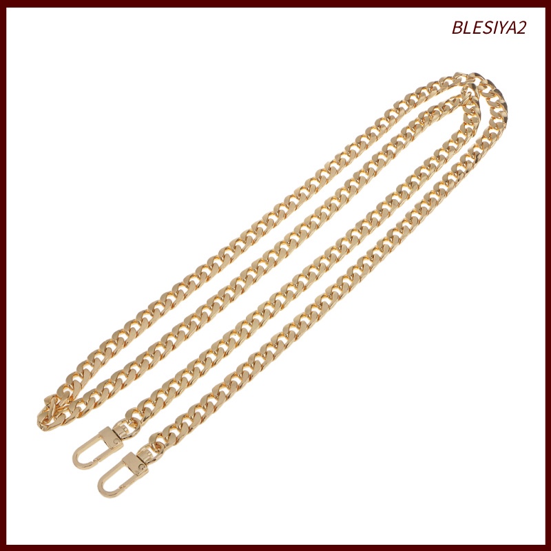 [Blesiya2] Giá Đỡ Dây Xích Thay Thế Cho Túi Xách Đeo Chéo Màu Nâu