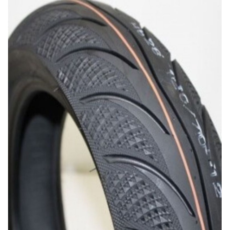 Lốp Maxxis 80/90-14 không săm / lốp trước Air Blade / vỏ trước Air Blade / vỏ xe AB