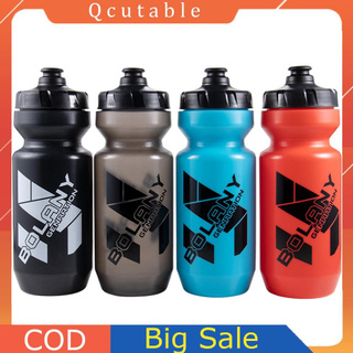 Bình Nước Thể Thao Bằng Nhựa