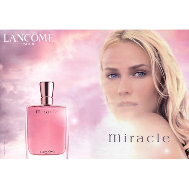 Nước hoa mini nữ LANCOME Miracle EDP 5ml