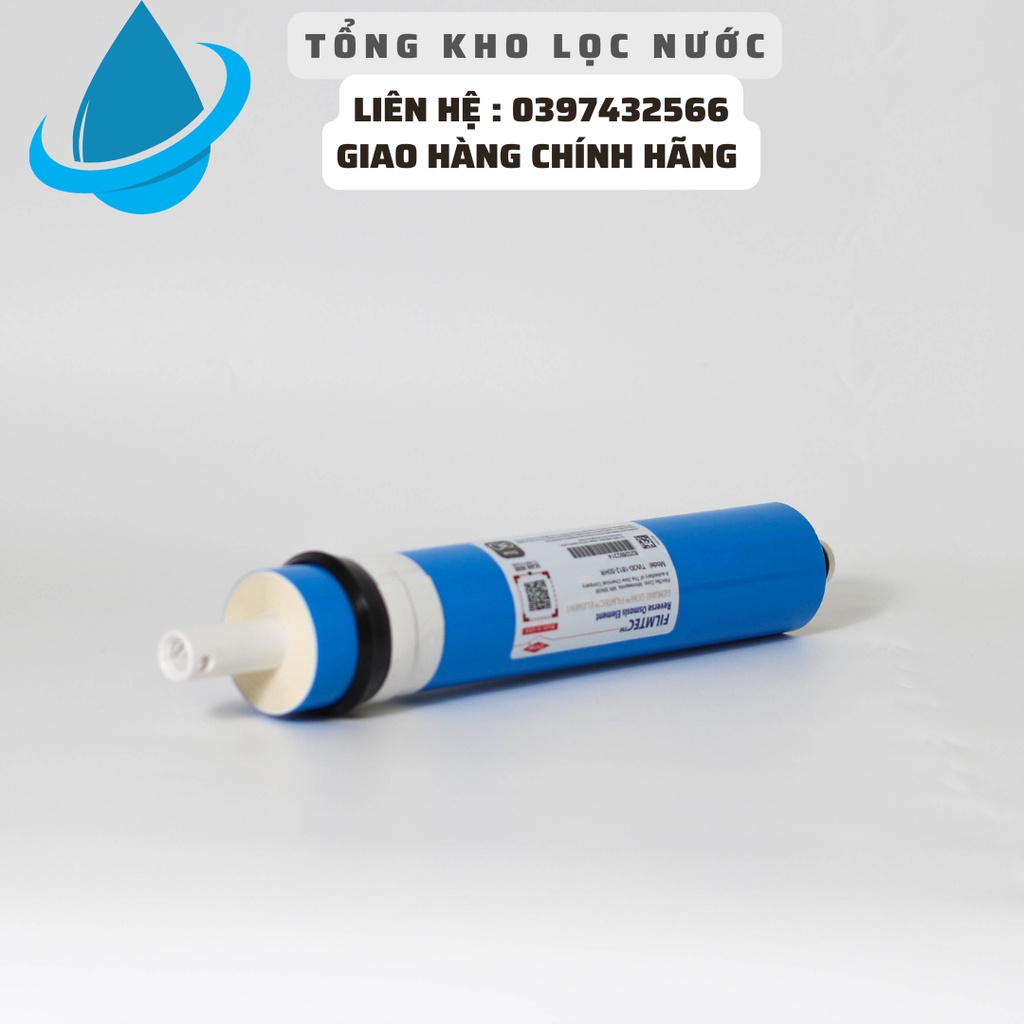 Lõi lọc nước, RO DOW filmtec, RO LÕI SỐ 4