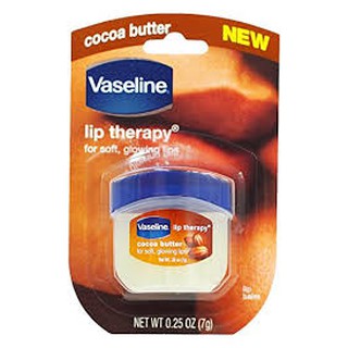 Sáp Dưỡng Môi Vaseline Lip 7g