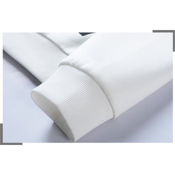 Áo hoodie dài tay phong cách năng động trẻ trung cho nam | BigBuy360 - bigbuy360.vn