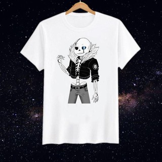 MẪU MỚI - áo gaster sans/ áo sans undertale rẻ đẹp