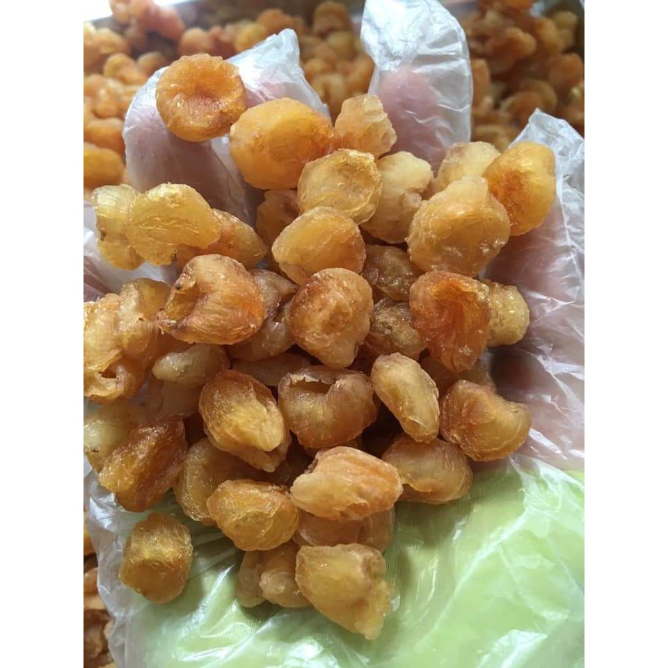 Long nhãn Hưng Yên, 500gr