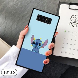 Ốp lưng Samsung Note 8- dễ thương