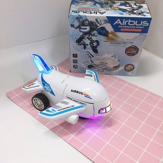 Mô hình xe ô tô biến hình robot