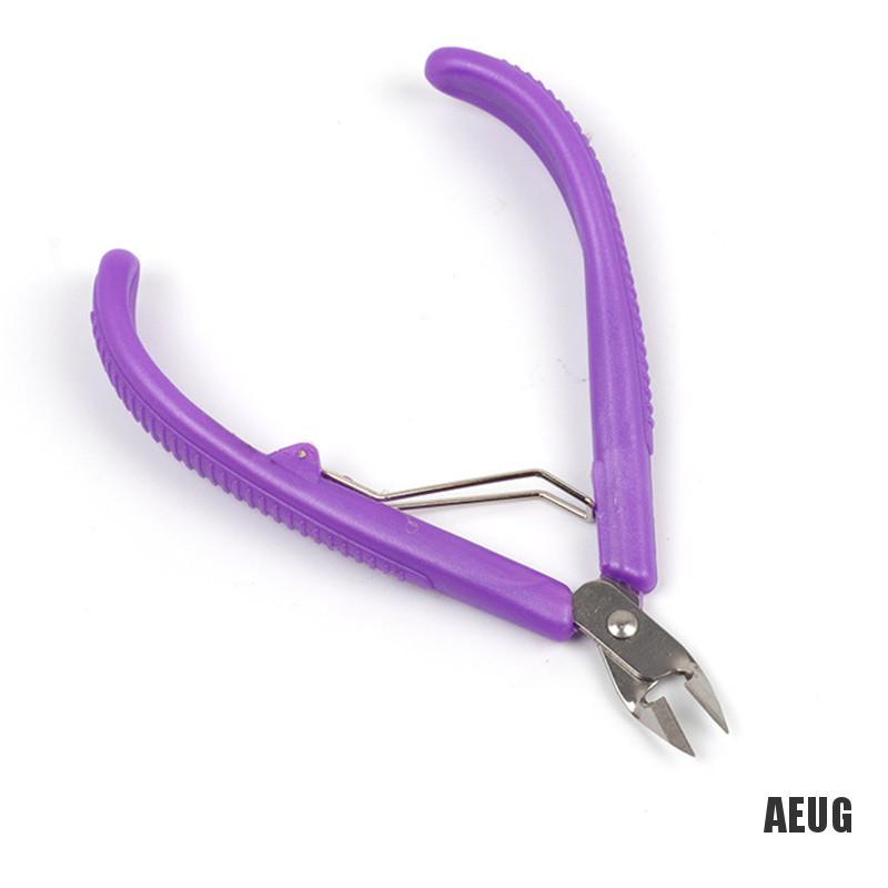 Kìm Cắt Dây Điện Chuyên Dụng