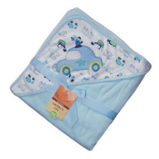 ủ carter siêu mềm cho bé