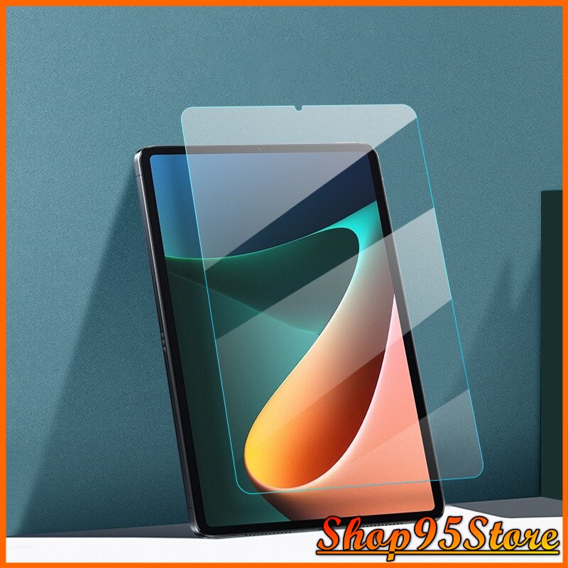 Kính cường lực Xiaomi Mi Pad 5 pro / MiPad 5 pro 11" trong suốt chống trầy xước