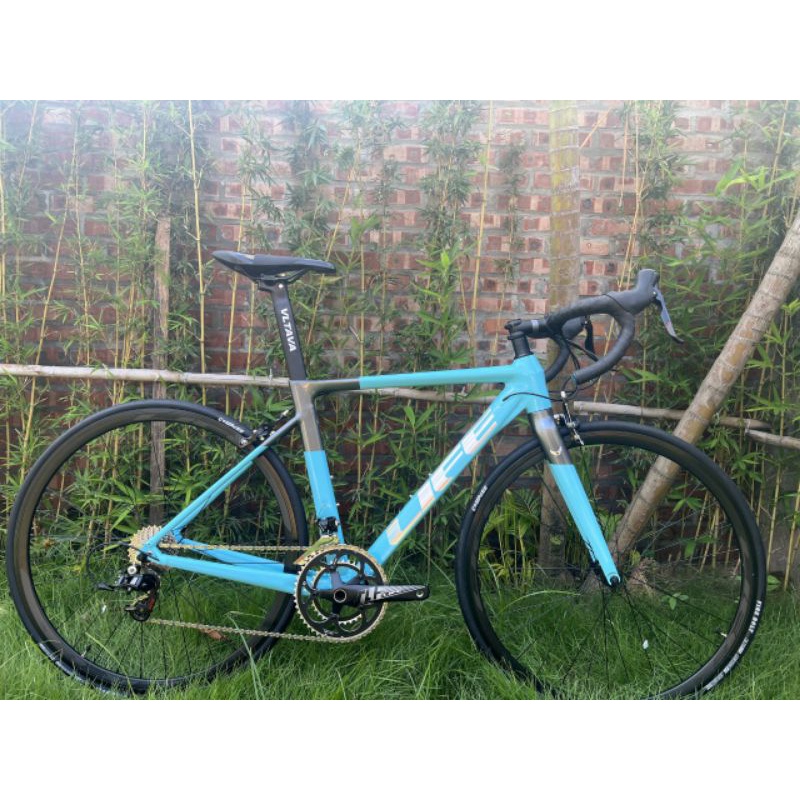 Xe đạp đua life khung nhôm