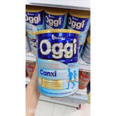 Sữa bột OGGI Canxi 900g/lon