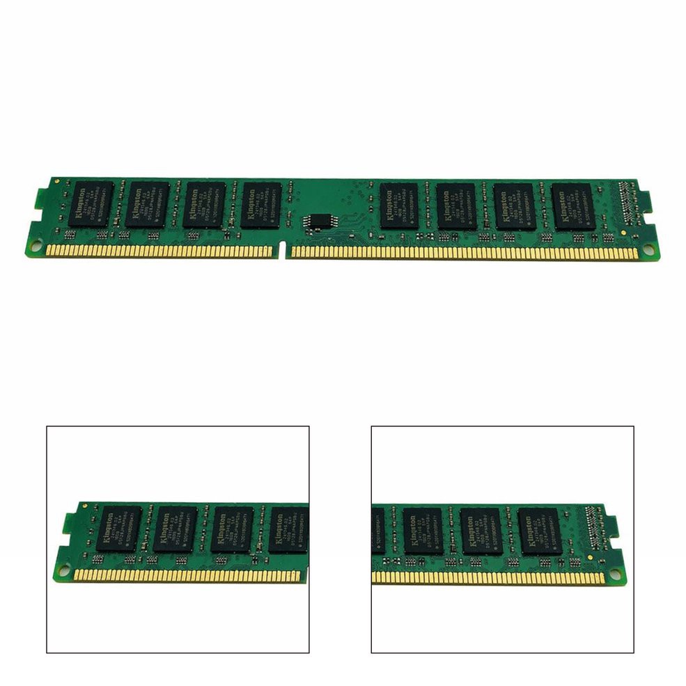 Bộ Nhớ Cho Máy Tính Z035 Ddr3 1600 8g | BigBuy360 - bigbuy360.vn