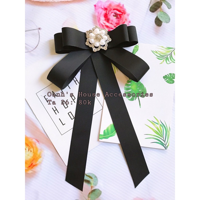 Tag áo 2 tầng đính đá siêu xinh