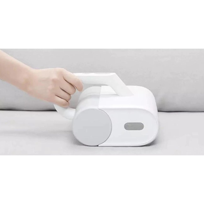Máy Hút Bụi Cầm Tay Mijia Mite Removal, Diệt Khuẩn UV