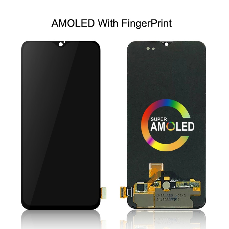 Màn Hình Cảm Ứng LCD TFT / AMOLED Thay Thế Chuyên Dụng Cho OPPO R17 / R17 PRO / RX17 PRO OPPO RX17 Neo