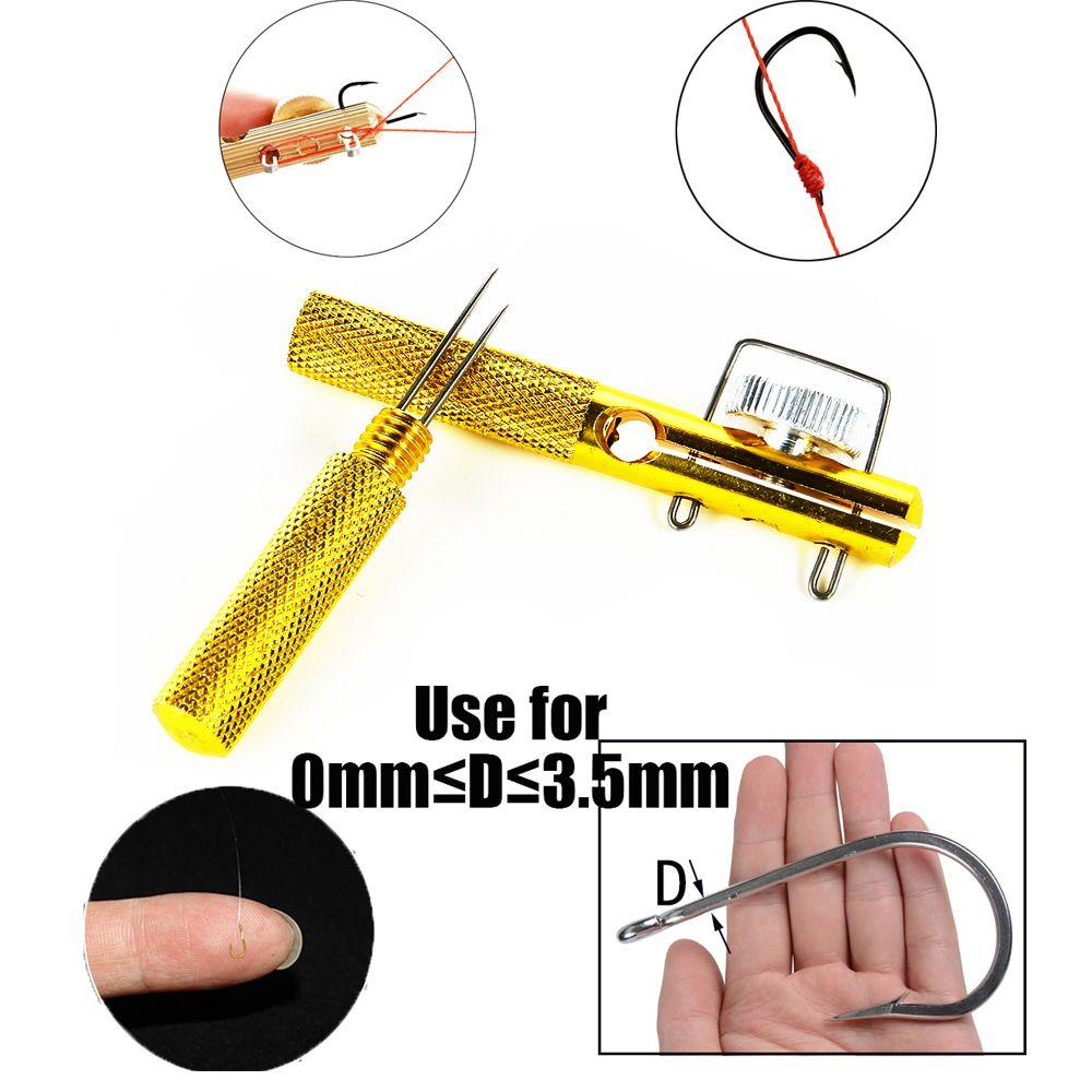 Dụng Cụ Tháo Móc Kim Loại An Toàn