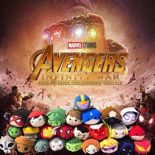 Tsum tsum mini
