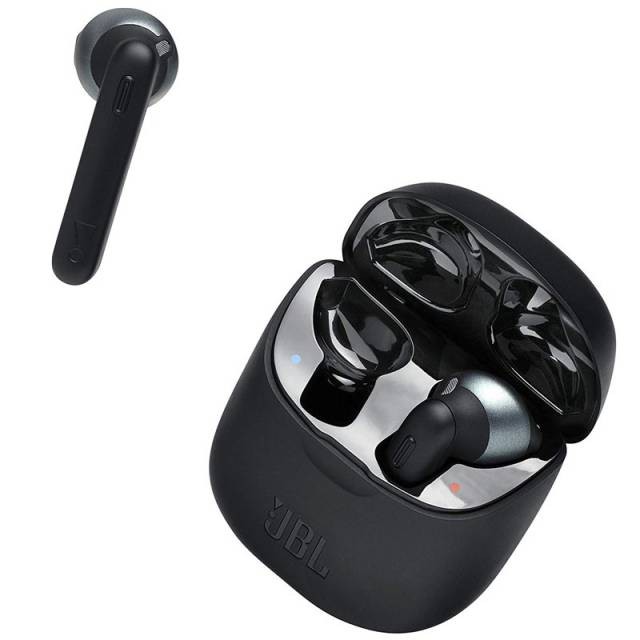 Tai Nghe BLUETOOTH True Wireless JBL Tune 220TWS