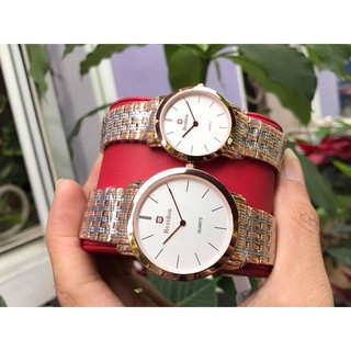 Đồng hồ đôi Bestdon Bd9924