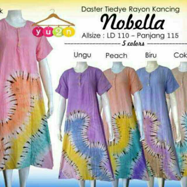 Negligee nobela Áo thun tay ngắn phong cách hiện đại cho nữ