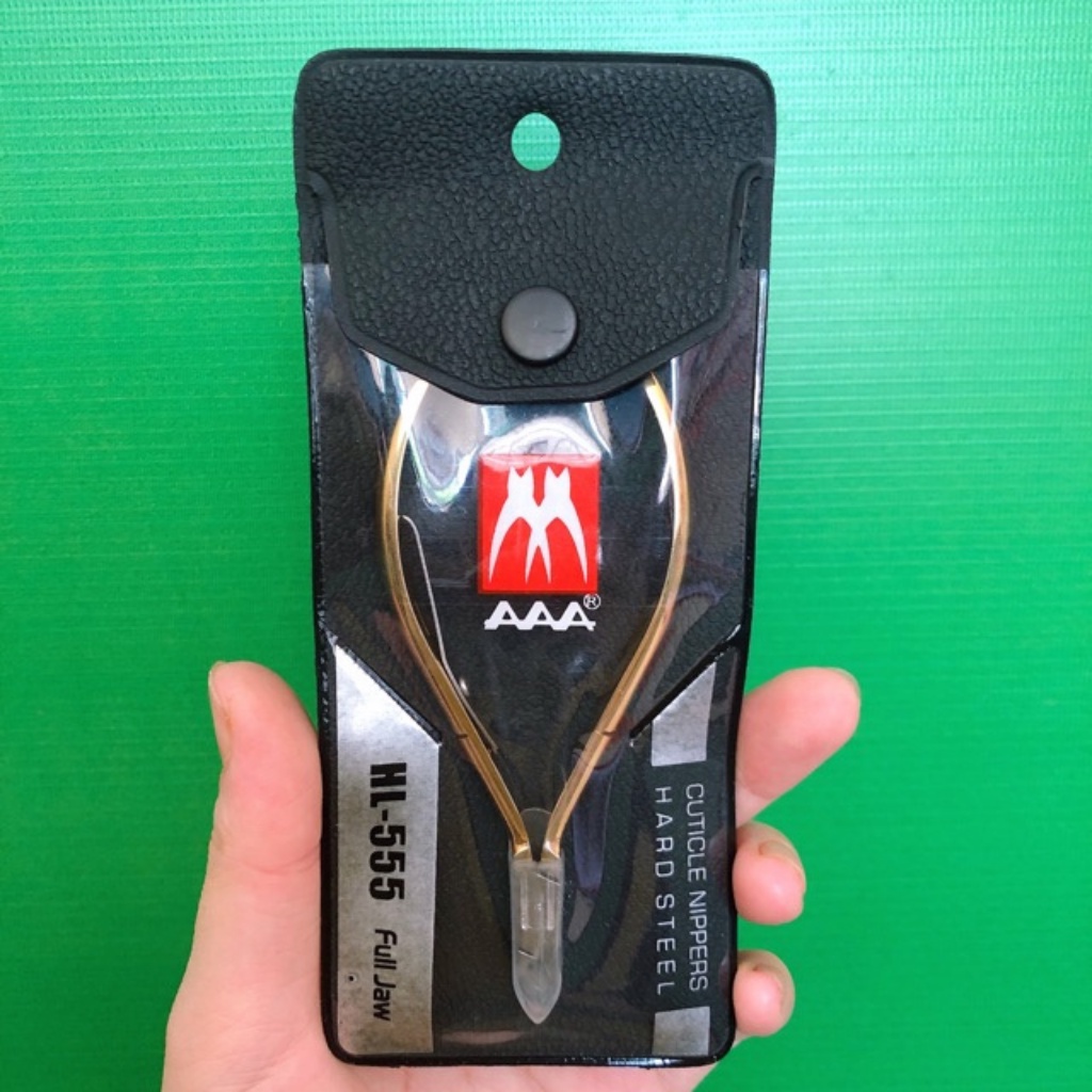 Kìm nhặt da, kìm cắt da AAA