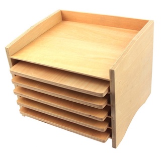 Tủ đựng tranh sinh hoc bản quốc tế