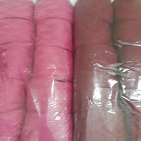 Combo 18 cuộn len cotton Nhật