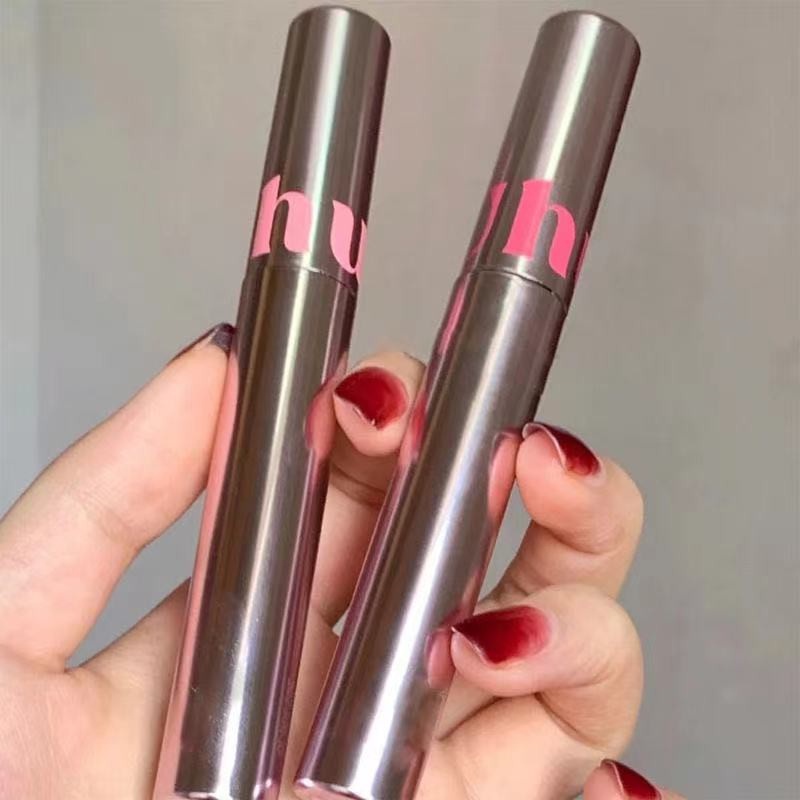 Son Môi Dạng Lỏng Chống Thấm Nước Lâu Trôi 6 Màu Tùy Chọn Toododo