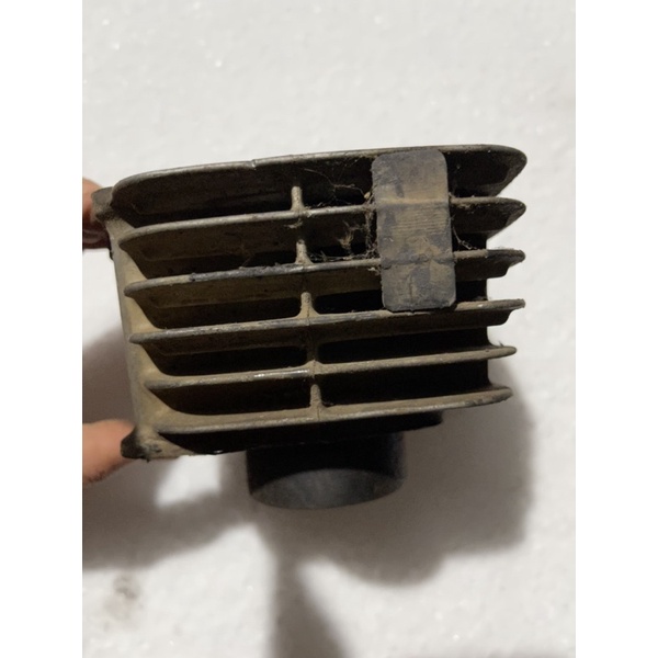 Hơi xe máy wave,zem hon đa dung tích 97cm