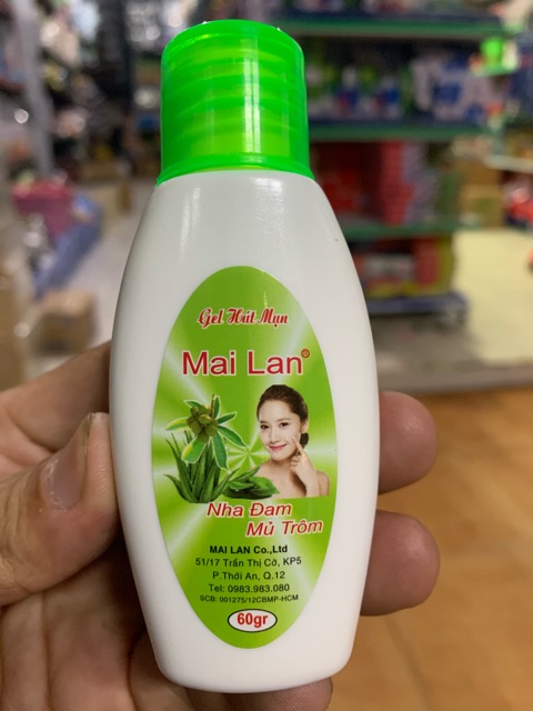 Combo 1 chai gel lột mụn 60g+25 miếng mặt nạ giấy