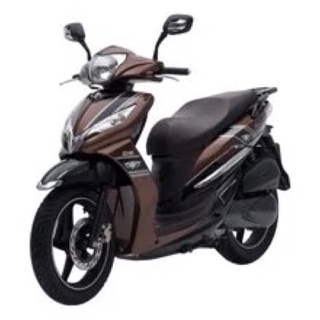 Chân chống nghiêng xe Shark SYM