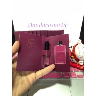 Nước Hoa Nam Gucci Guilty Absolute Eau de Parfum