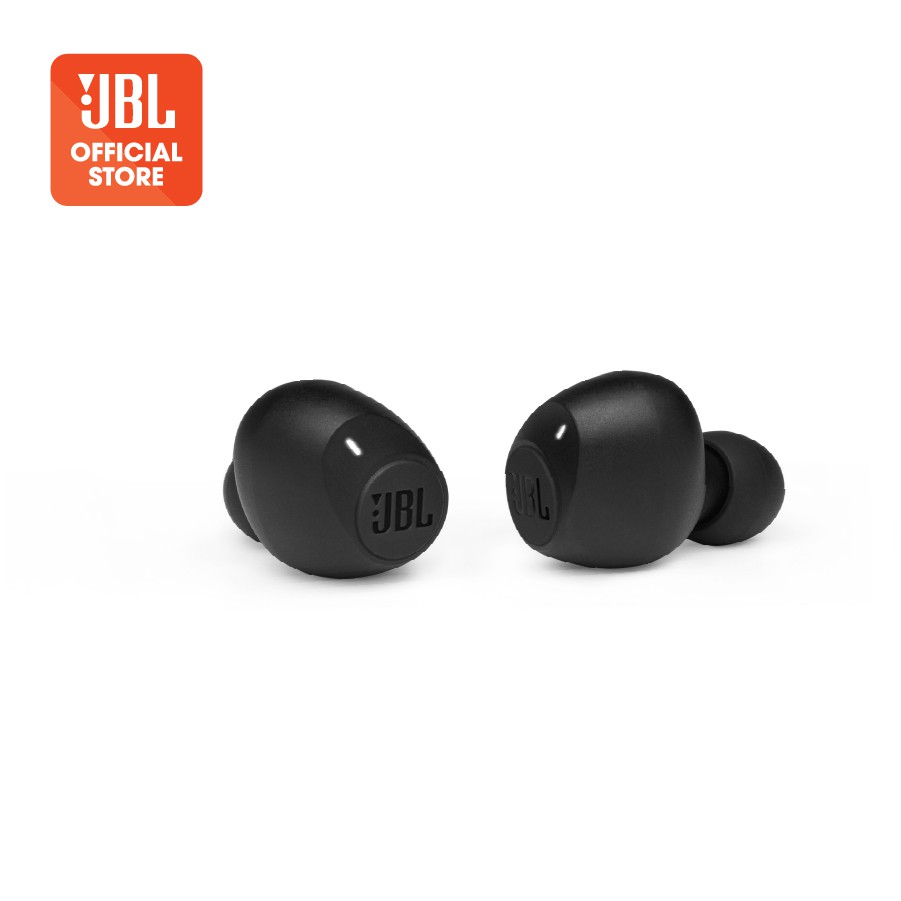 Tai nghe True Wireless JBL Tune 115TWS | Tặng túi JBL Thời trang - Hàng Chính Hãng