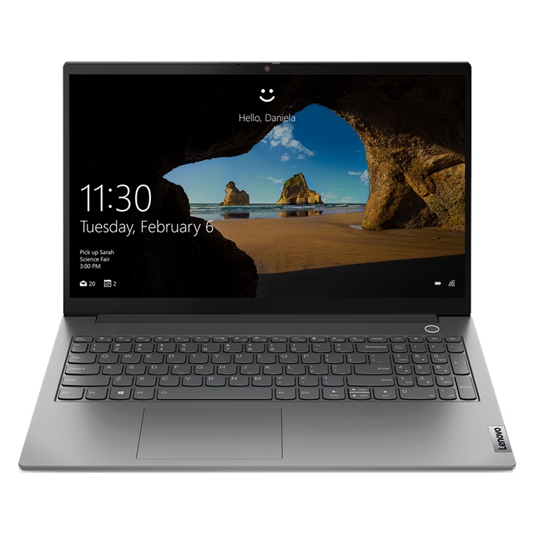 Laptop LENOVO V15 G2 ITL 82KB00CKVN I7-1165G7| 8GB| 512GB| 15.6″FHD| OB| Win10 (Đen) | WebRaoVat - webraovat.net.vn