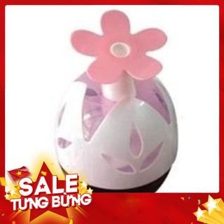 Máy tạo ẩm hình hoa Magic Bullet JQS-D112