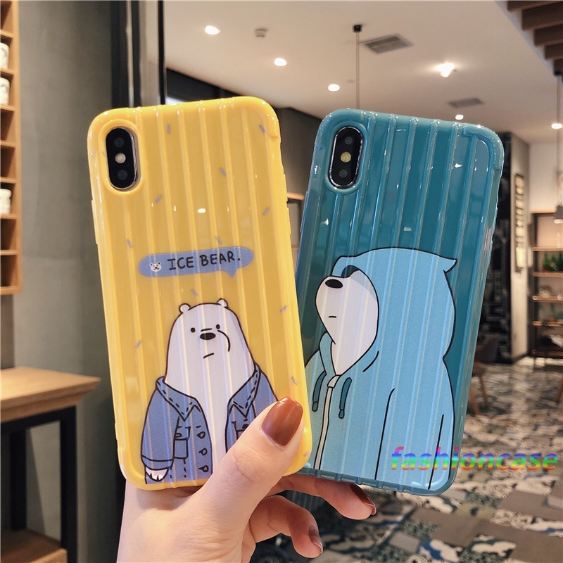 Ốp điện thoại xinh xắn cho Realme 5 5i 6 C2 6i C3 7 C11 C12 5S C1 7i C15 C17 6S U1 C3i Narzo 20 PRO 10 10A 20A | BigBuy360 - bigbuy360.vn