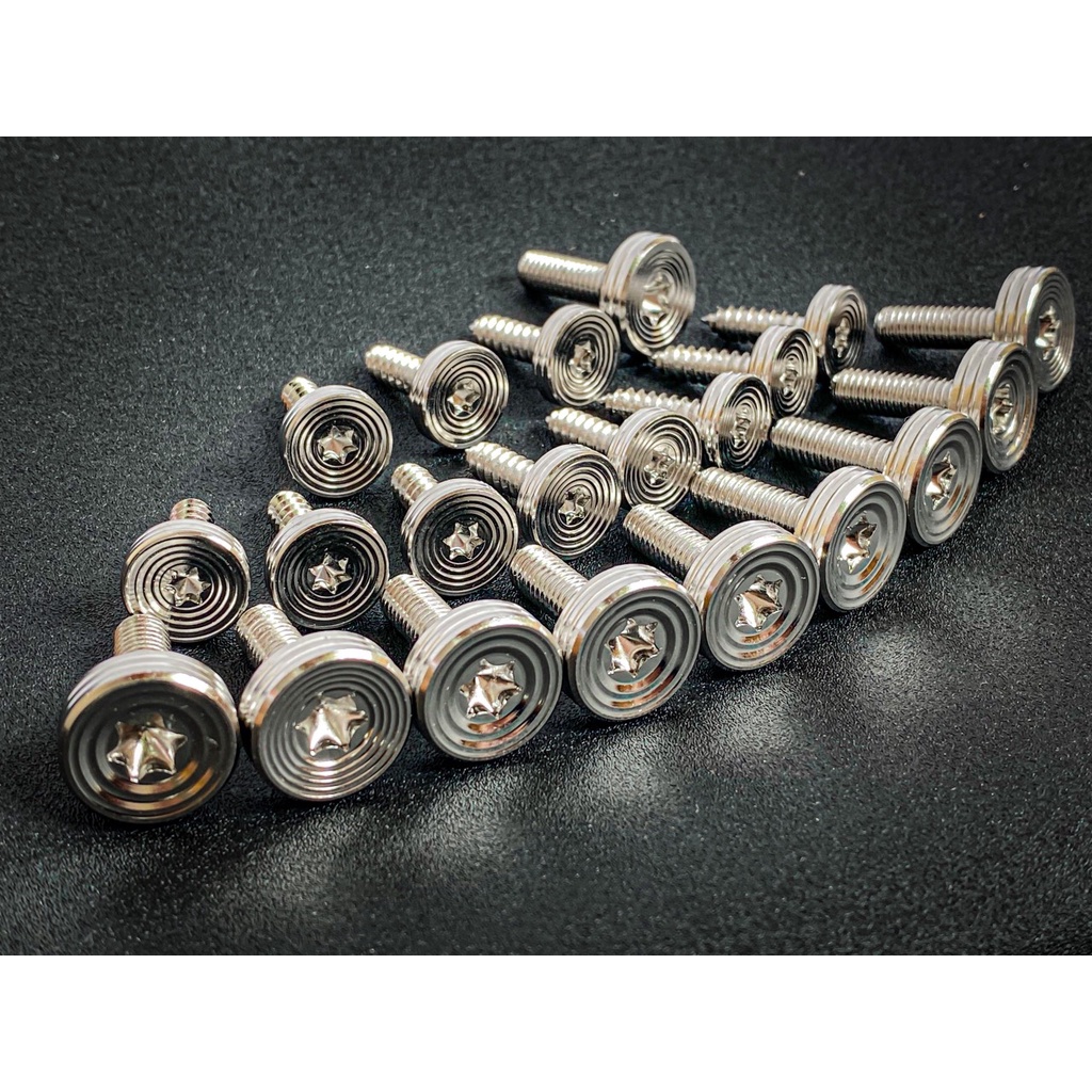 Ốc Salaya Dàn áo inox 304 mẫu Thái