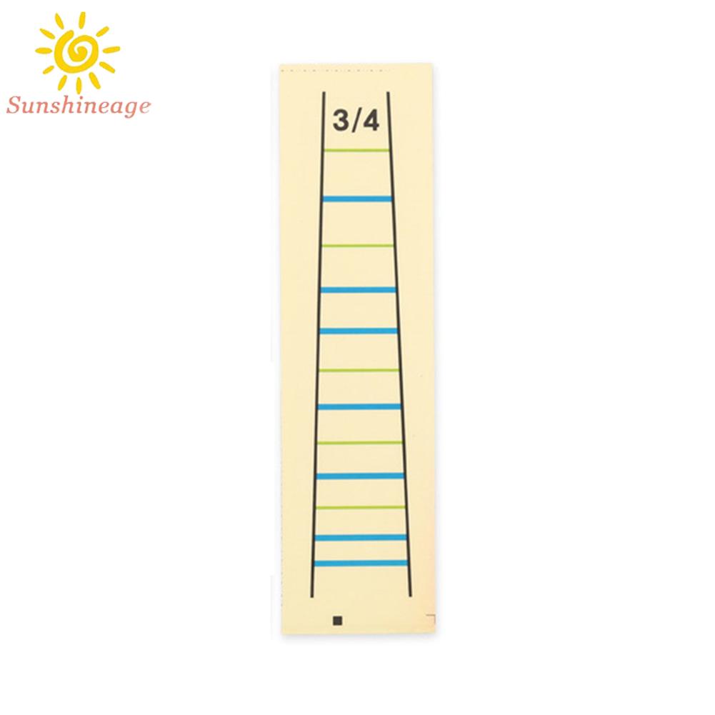 Miếng Dán Định Hình Ngón Tay Cho Đàn Violin 4/4 3/4 1/2 1/8