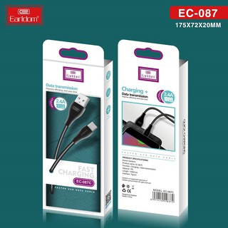 CÁP SẠC EARLDOM EC-087/087I
