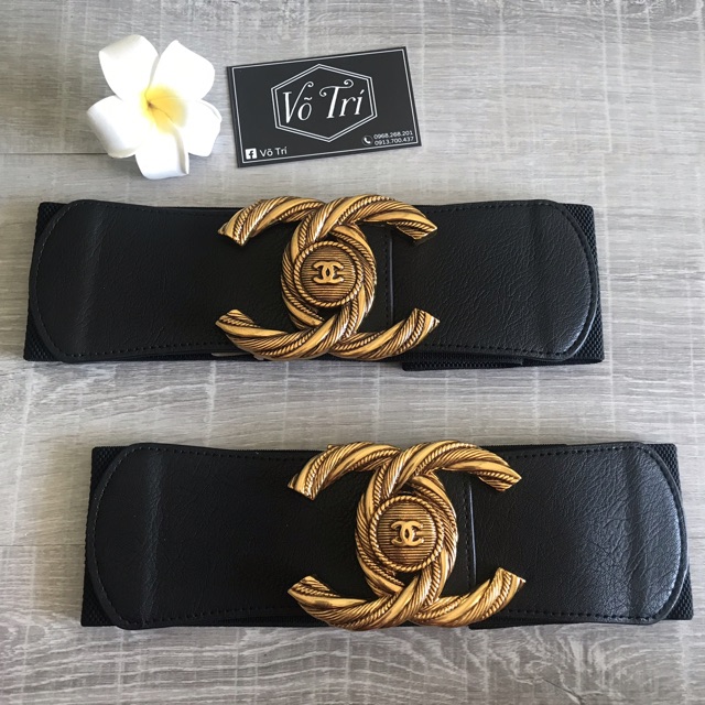 Đai váy bản to 8cm hót nhất mùa | BigBuy360 - bigbuy360.vn