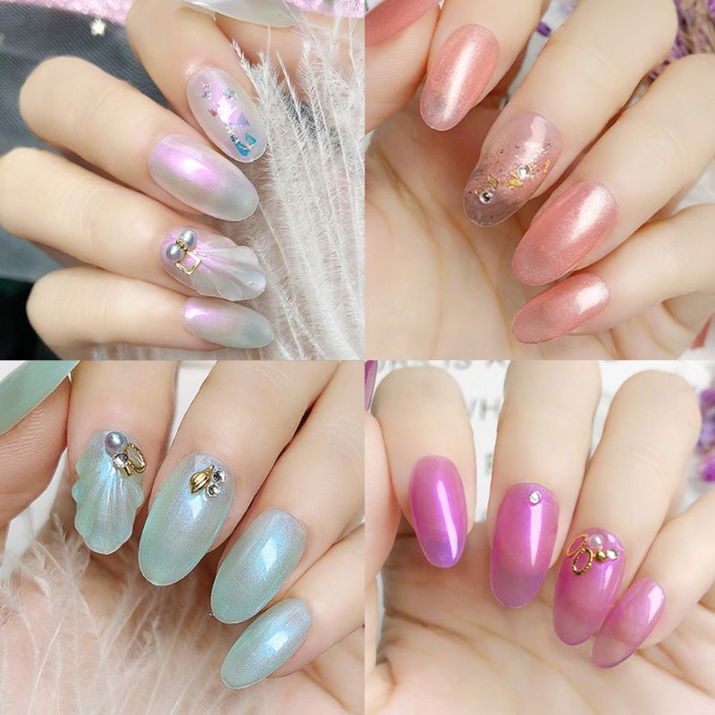 Bộ Dụng Cụ Làm Khô Móng Tay Chuyên Nghiệp YOUYO