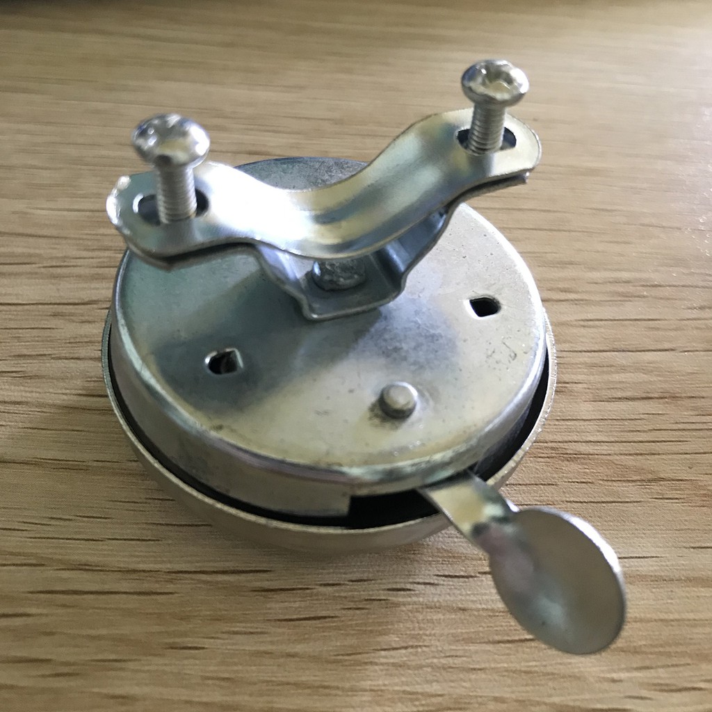 Chuông xe đạp cổ LD04