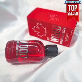 Nước Hoa DSQUARED² Red Wood Pour Femme ᴘʜᴀɴᴅɪᴇᴍᴍʏ997 Ⓡ