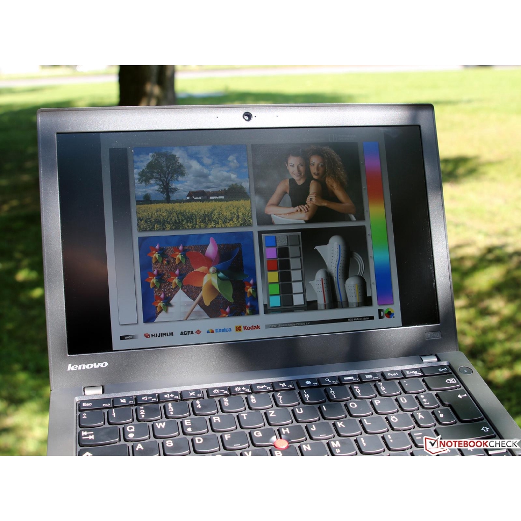 laptop Thinpad X240 i54G1000G (Hàng Nhập Mỹ ) số lượng giá tốt #6