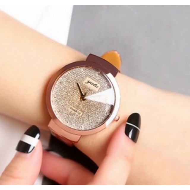 Đồng Hồ Nữ YaTu