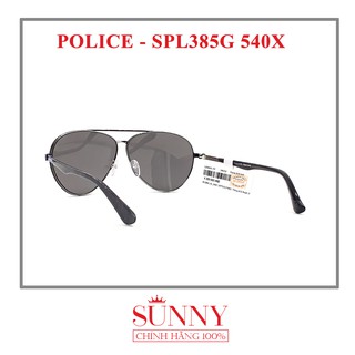 Kính Mát Nam Police SPL385G