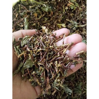 1 kg TRÀ SƠN MẬT - HỒNG SÂM SA PA