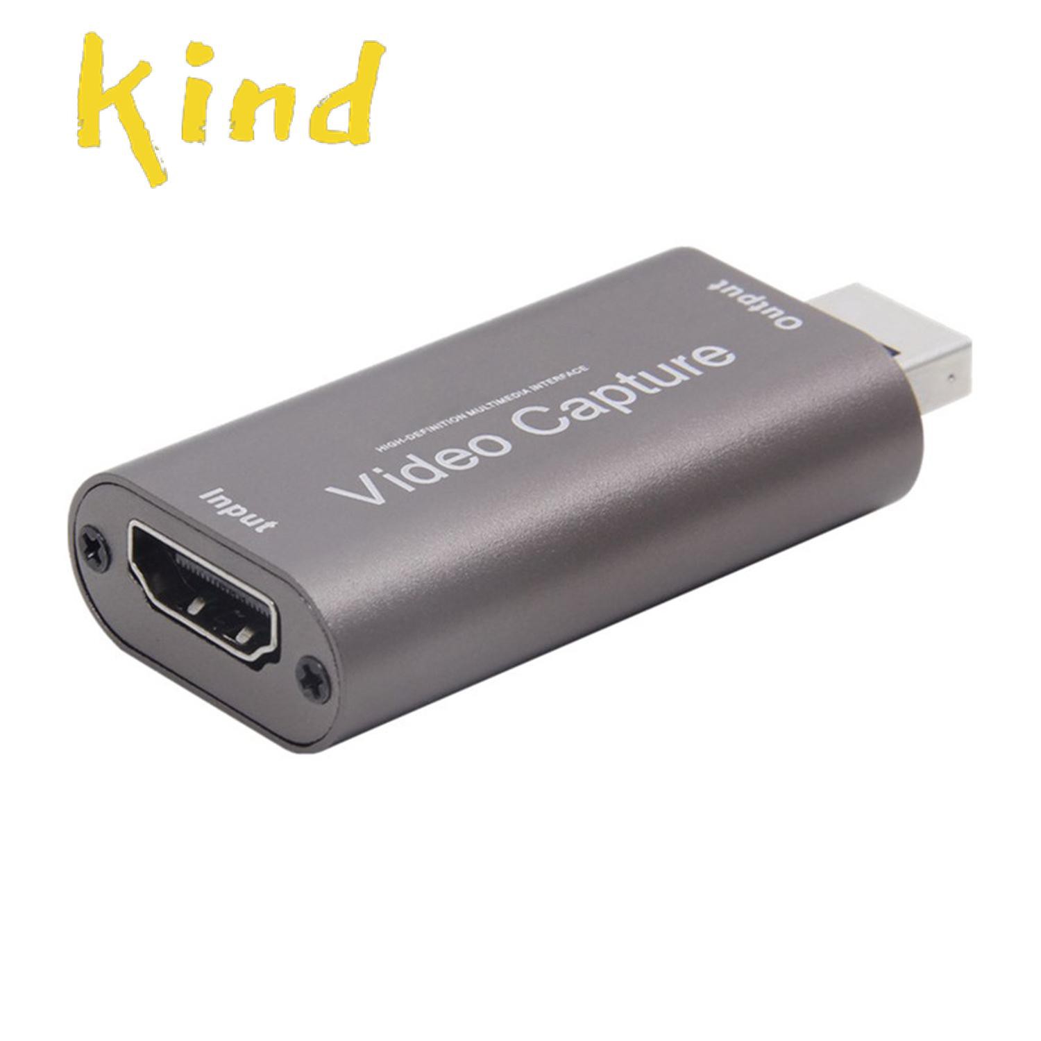 Bộ Card Hdmi 3.0 Hdmi-Compatible 1080p | BigBuy360 - bigbuy360.vn