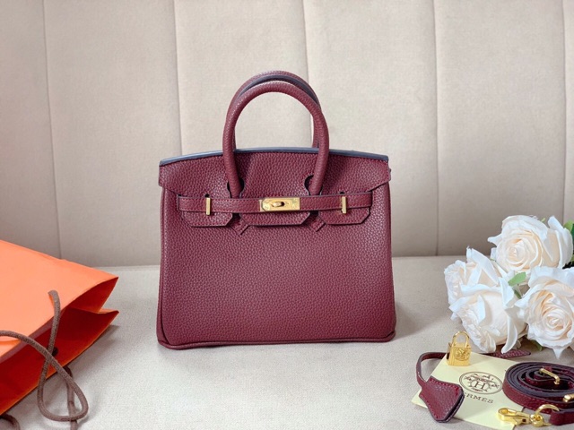 Túi hm bikin size 25